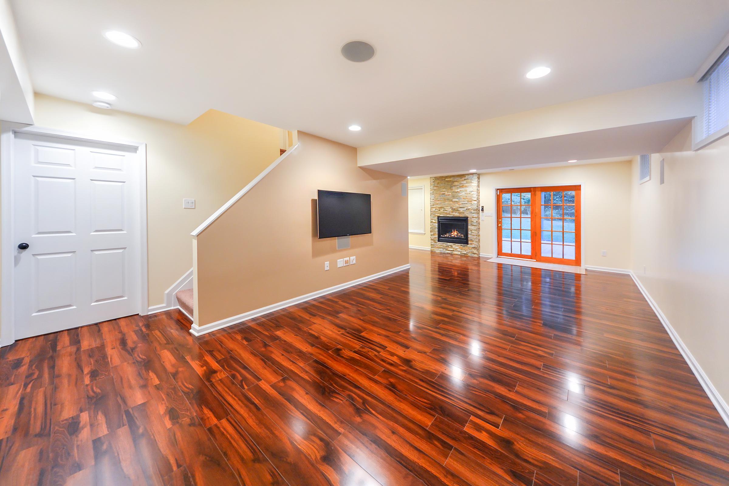 Basement Remodeling Cost Guide Updated With Prices In 2018
