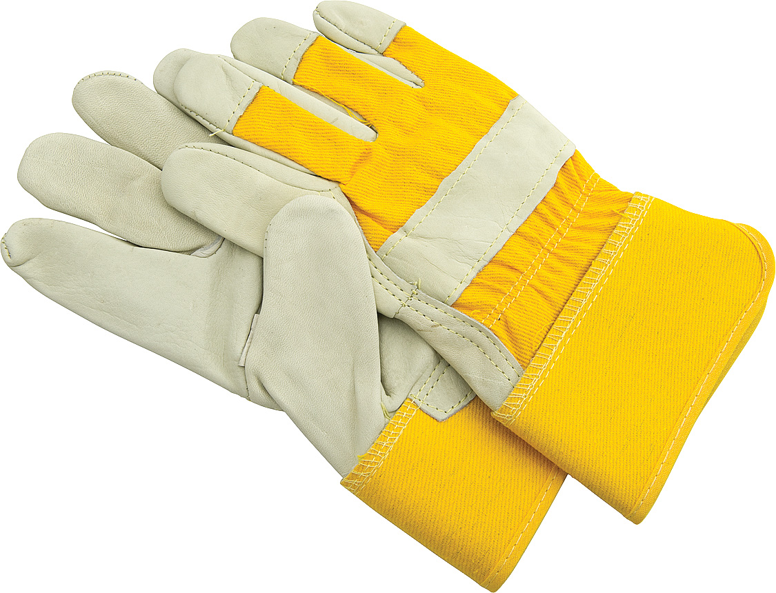 best work gloves tested