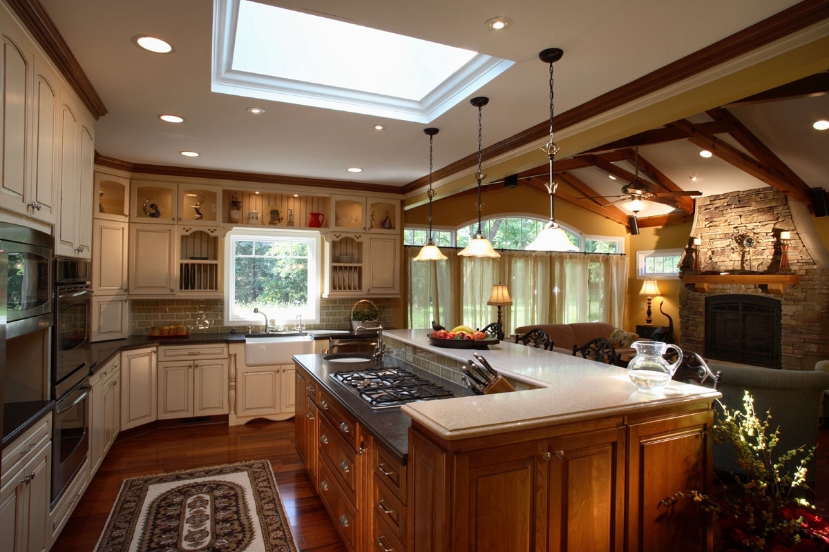 kitchen remodel cost and contractors near me