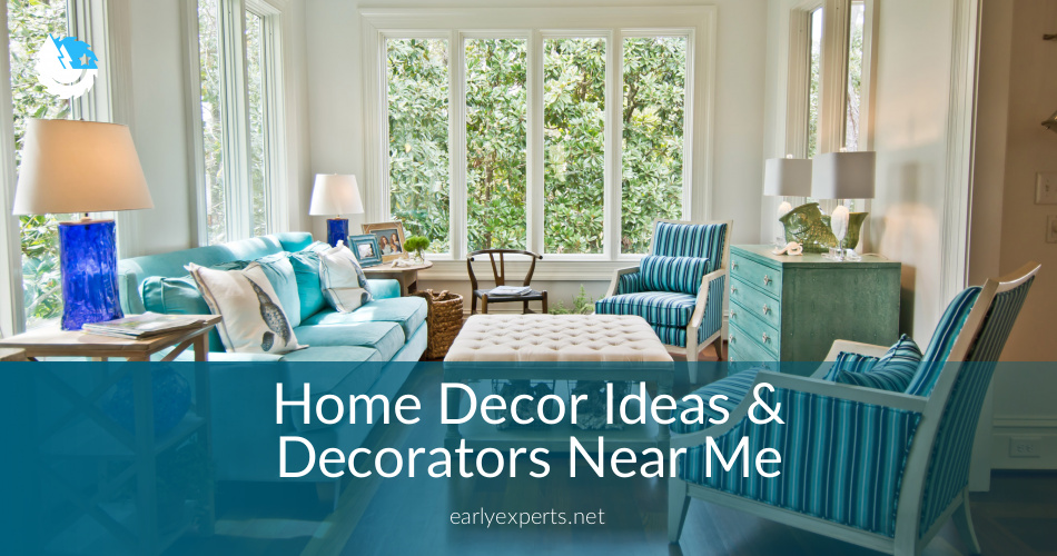  Home Decor  Ideas Decorators Near  Me  Checklist Free 