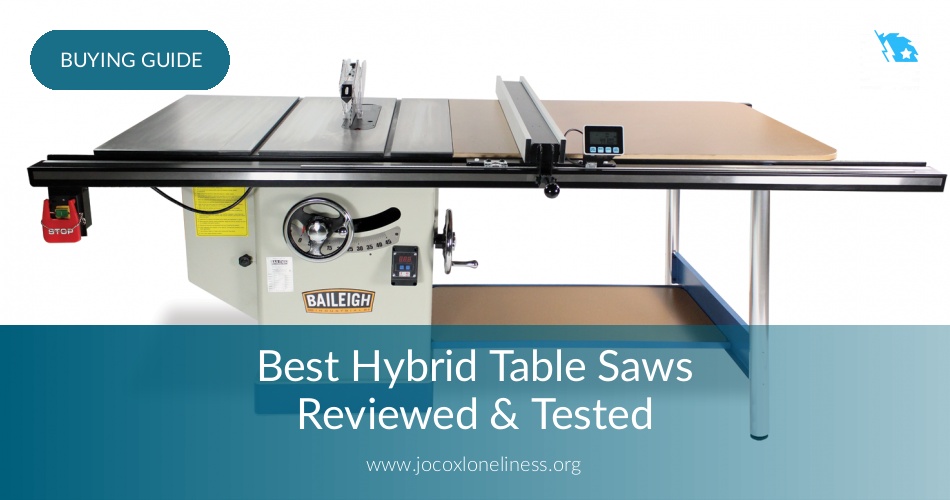 best table saw reviewed