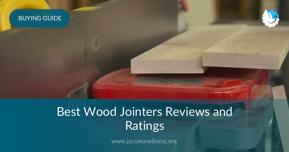 Best Wood Jointers Rated &amp; Tested in 2019 | ContractorCulture